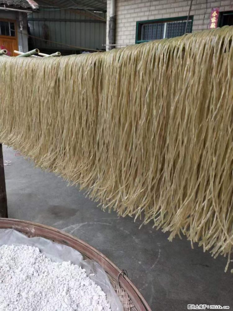【灌阳正宗红薯粉】美女家里自己做的，干净卫生，假一赔十，价格合理，抢购电话：13737312895 - 美食天地 - 湖州生活社区 - 湖州28生活网 huzhou.28life.net
