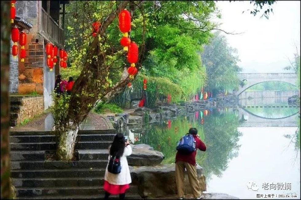 【春天，广西桂林灌阳县向您发出邀请！】江口老街又逢春 - 游山玩水 - 湖州生活社区 - 湖州28生活网 huzhou.28life.net