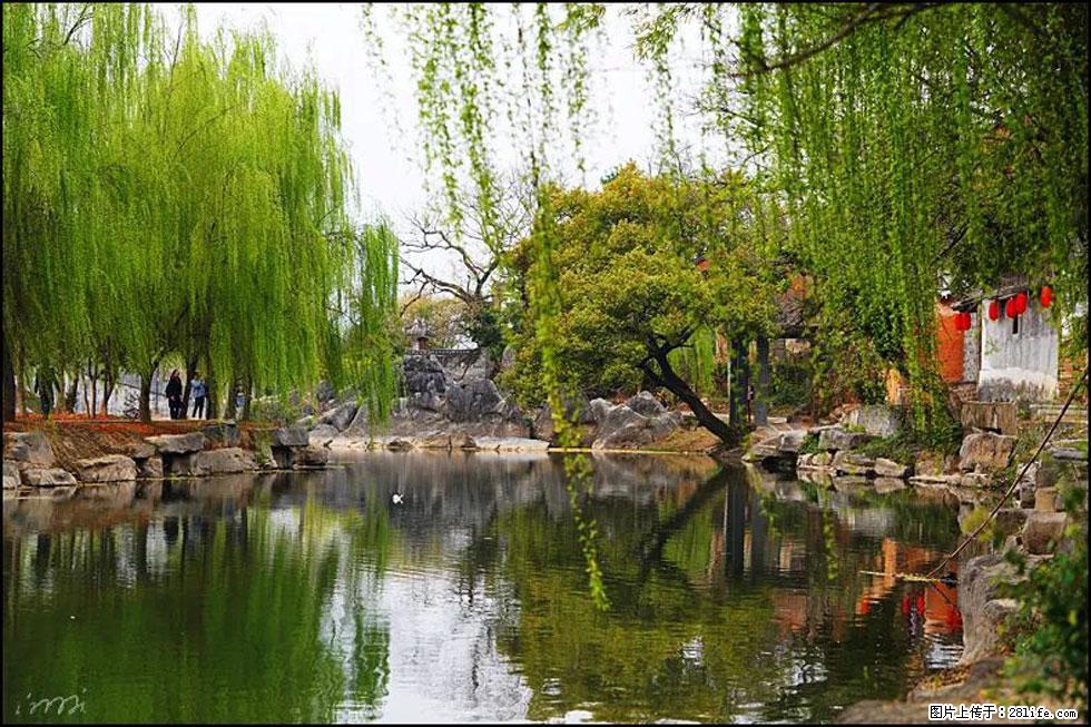 【春天，广西桂林灌阳县向您发出邀请！】江口老街又逢春 - 游山玩水 - 湖州生活社区 - 湖州28生活网 huzhou.28life.net