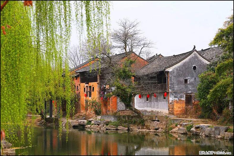 【春天，广西桂林灌阳县向您发出邀请！】江口老街又逢春 - 游山玩水 - 湖州生活社区 - 湖州28生活网 huzhou.28life.net
