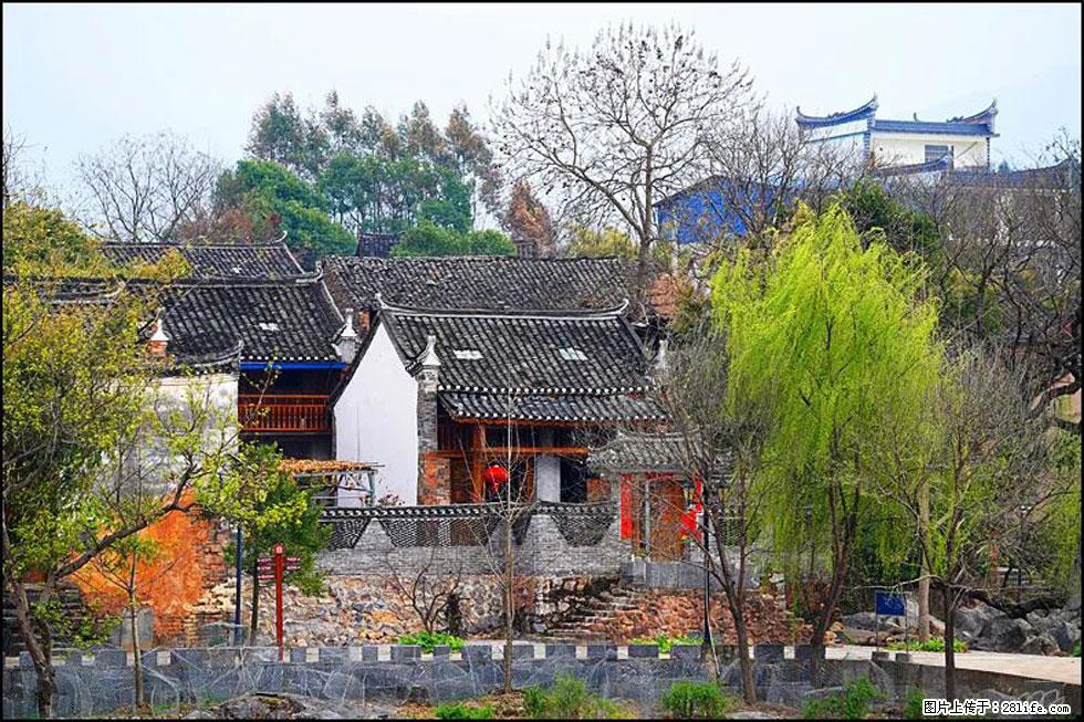 【春天，广西桂林灌阳县向您发出邀请！】江口老街又逢春 - 游山玩水 - 湖州生活社区 - 湖州28生活网 huzhou.28life.net