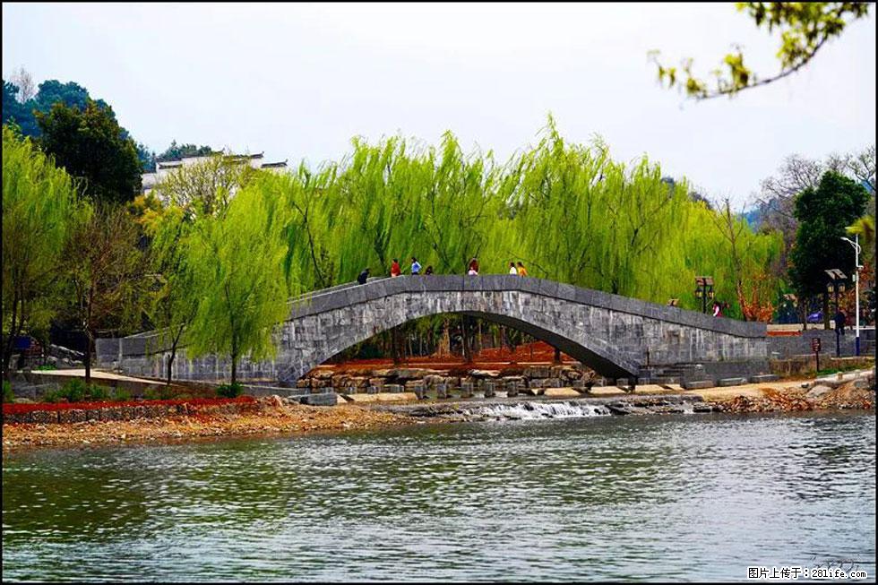 【春天，广西桂林灌阳县向您发出邀请！】江口老街又逢春 - 游山玩水 - 湖州生活社区 - 湖州28生活网 huzhou.28life.net