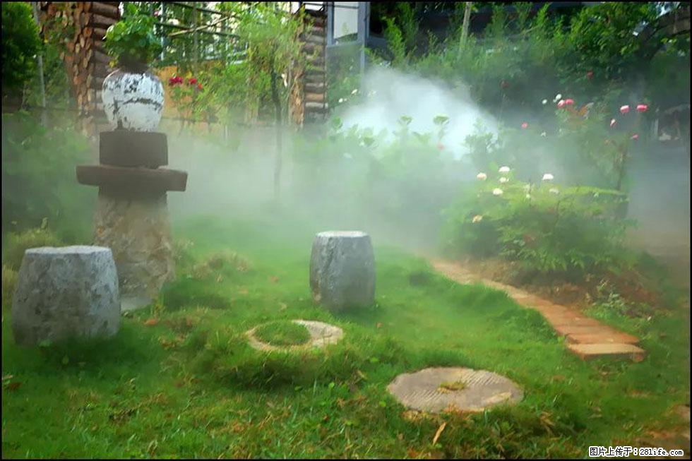 【春天，广西桂林灌阳县向您发出邀请！】如梦似幻莲溪庐 - 游山玩水 - 湖州生活社区 - 湖州28生活网 huzhou.28life.net