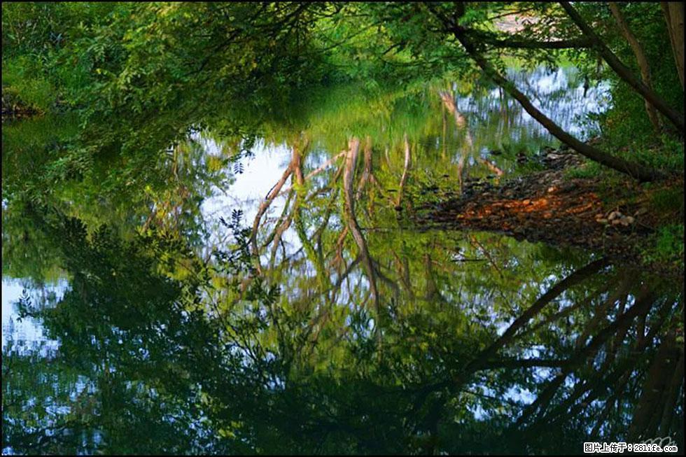 【春天，广西桂林灌阳县向您发出邀请！】熊家寨湿地公园 - 游山玩水 - 湖州生活社区 - 湖州28生活网 huzhou.28life.net