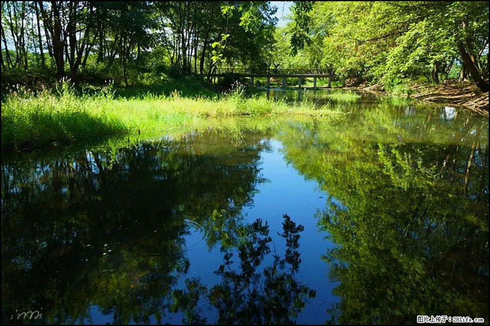 【春天，广西桂林灌阳县向您发出邀请！】熊家寨湿地公园 - 游山玩水 - 湖州生活社区 - 湖州28生活网 huzhou.28life.net