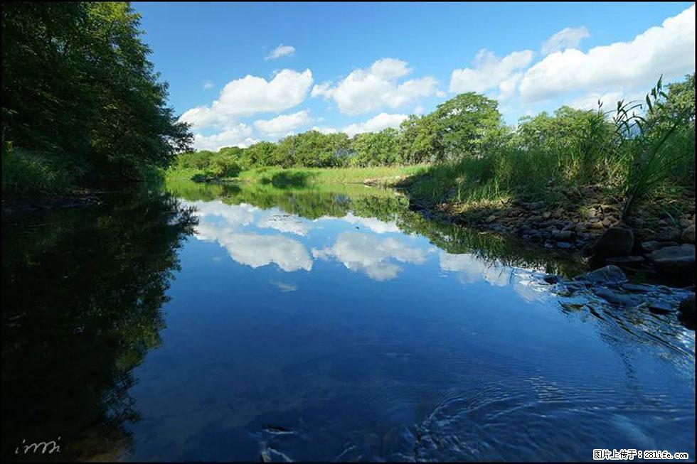 【春天，广西桂林灌阳县向您发出邀请！】熊家寨湿地公园 - 游山玩水 - 湖州生活社区 - 湖州28生活网 huzhou.28life.net