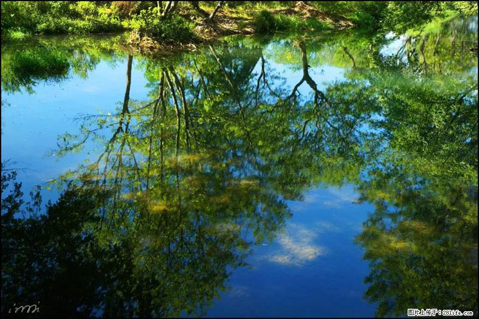 【春天，广西桂林灌阳县向您发出邀请！】熊家寨湿地公园 - 游山玩水 - 湖州生活社区 - 湖州28生活网 huzhou.28life.net