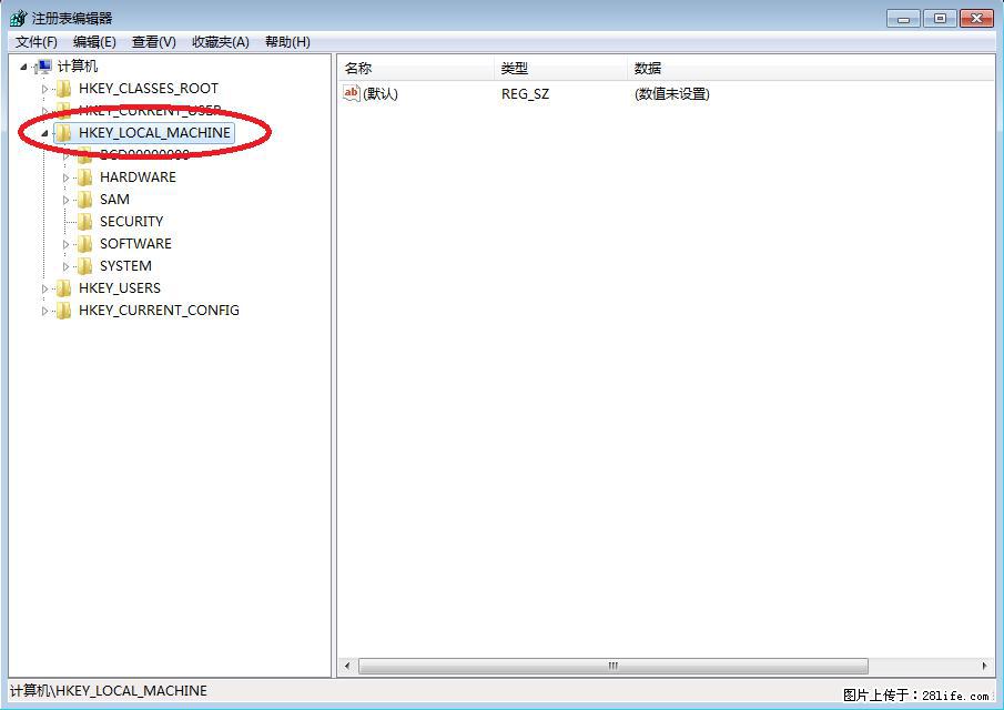 Photoshop不能直接拖拽打开图片的解决办法 - 生活百科 - 湖州生活社区 - 湖州28生活网 huzhou.28life.net