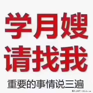 为什么要学习月嫂，育婴师？ - 湖州28生活网 huzhou.28life.net