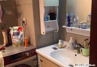春江名城、朝南、精装修、家具家电齐全 - 湖州28生活网 huzhou.28life.net