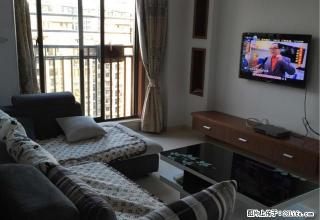 星汇半岛，居家精装修，2室，家具家电齐全，拎包入住 - 湖州28生活网 huzhou.28life.net