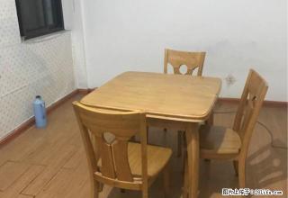 清河家园、2楼、简单装修、家具家电齐全、拎包入住 - 湖州28生活网 huzhou.28life.net