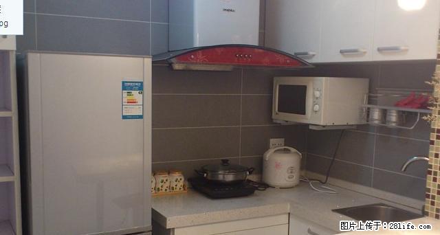 红丰家园精装单身公寓家电齐全拎包入住干净整洁一看就中 - 房屋出租 - 房屋租售 - 湖州分类信息 - 湖州28生活网 huzhou.28life.net