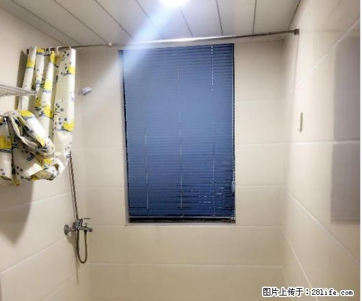 骆驼桥小区3室2厅精装修家电齐全拎包入住干净整洁一看就中 - 房屋出租 - 房屋租售 - 湖州分类信息 - 湖州28生活网 huzhou.28life.net