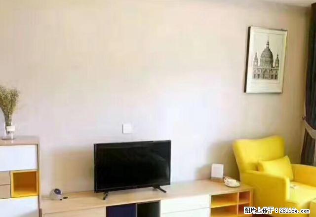 景鸿铭城精装修单身公寓家电齐全拎包入住干净整洁一看就中 - 房屋出租 - 房屋租售 - 湖州分类信息 - 湖州28生活网 huzhou.28life.net