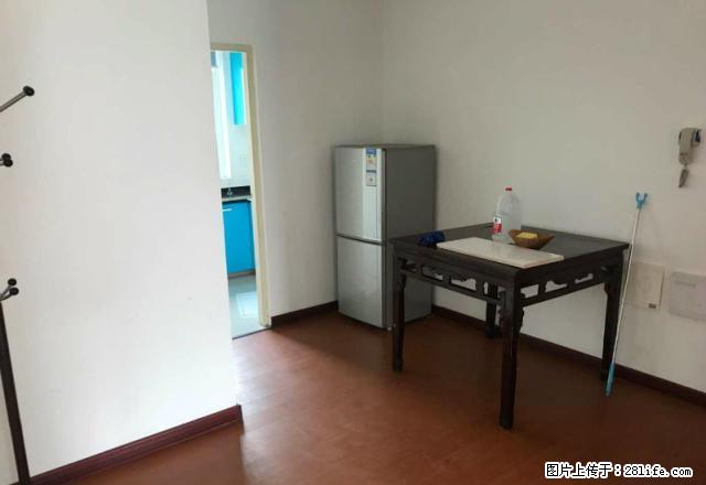 中兴华苑2室1厅精装修家电齐全拎包入住干净整洁一看就中 - 房屋出租 - 房屋租售 - 湖州分类信息 - 湖州28生活网 huzhou.28life.net