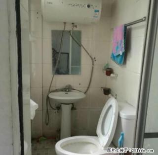 天杏园单间空调热水器床独立卫生间中心地带生活方便 - 湖州28生活网 huzhou.28life.net