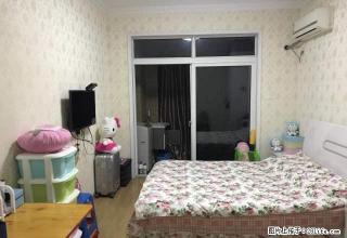 灏庭精装修公寓家电齐全拎包入住干净整洁中心地带生活方便 - 湖州28生活网 huzhou.28life.net