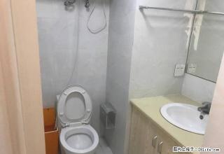 景鸿名城精装修单身公寓家电齐全拎包入住干净整洁一看就中 - 湖州28生活网 huzhou.28life.net
