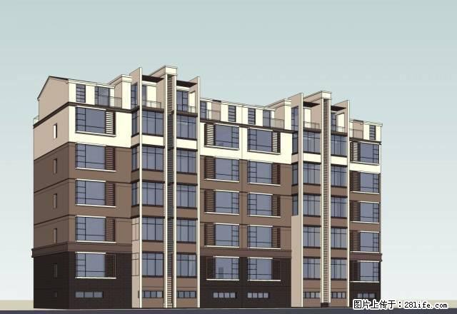 南方时代广场小高层单身公寓1室1厅1卫1厨50平方精装 - 房屋出租 - 房屋租售 - 湖州分类信息 - 湖州28生活网 huzhou.28life.net