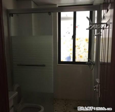 巴黎春天，二室二厅，精装修，家具家电齐全，双阳台 - 房屋出租 - 房屋租售 - 湖州分类信息 - 湖州28生活网 huzhou.28life.net