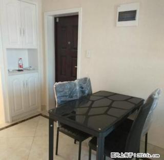 翠苑小区，二室朝南，精装修，家具家电齐全 - 湖州28生活网 huzhou.28life.net