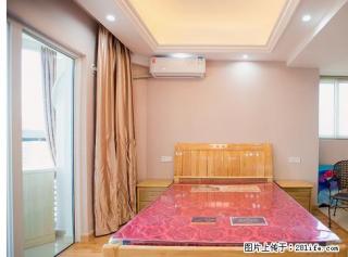景鸿铭城，单身公寓朝南，精装修，家具家电齐全 - 湖州28生活网 huzhou.28life.net