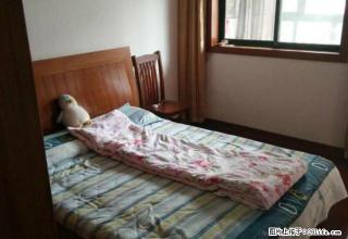 金宸花园，二室一厅，良好装修，家具家电齐全 - 湖州28生活网 huzhou.28life.net
