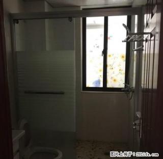 巴黎春天，二室二厅，精装修，家具家电齐全，双阳台 - 湖州28生活网 huzhou.28life.net