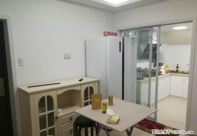 东湖家园 两室一厅 精装修 空 热 彩 冰 洗 家具 - 房屋出租 - 房屋租售 - 湖州分类信息 - 湖州28生活网 huzhou.28life.net