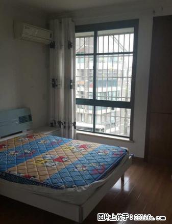 都市家园 两室三厅两卫 精装修 空3 热 彩 冰 洗 家具 - 房屋出租 - 房屋租售 - 湖州分类信息 - 湖州28生活网 huzhou.28life.net