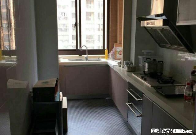 山水华府 三室一厅 精装修 家具家电齐全 拎包入住 - 房屋出租 - 房屋租售 - 湖州分类信息 - 湖州28生活网 huzhou.28life.net
