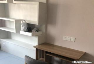 奥园一号 单身公寓 精装修 家具家电齐全 拎包入住 - 湖州28生活网 huzhou.28life.net
