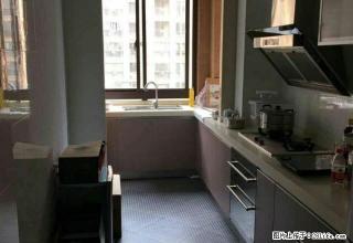 山水华府 三室一厅 精装修 家具家电齐全 拎包入住 - 湖州28生活网 huzhou.28life.net