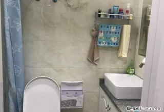 灏庭 单身公寓 精装修 空 热 彩 冰 洗 家具 1800 - 湖州28生活网 huzhou.28life.net