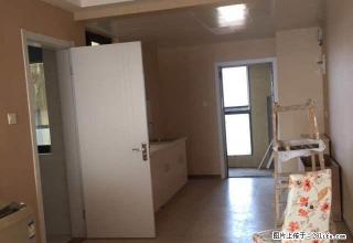 骏名国际 一室一厅 精装修 部分家具家电 可配 1800元 - 湖州28生活网 huzhou.28life.net