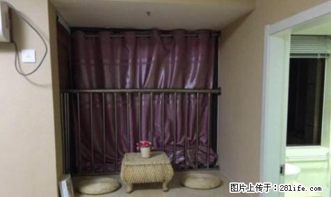 巴黎春天 单身公寓 精装修 家电齐全 一看就喜欢 - 房屋出租 - 房屋租售 - 湖州分类信息 - 湖州28生活网 huzhou.28life.net
