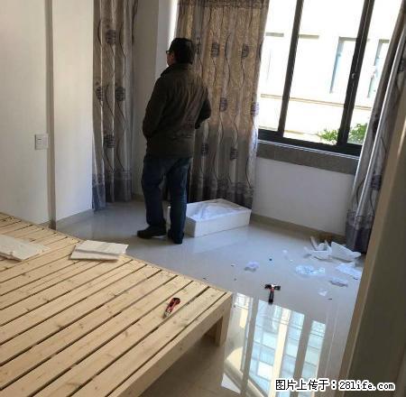 凯莱国际 两室两厅 精装修 家电齐全 一看就喜欢 - 房屋出租 - 房屋租售 - 湖州分类信息 - 湖州28生活网 huzhou.28life.net