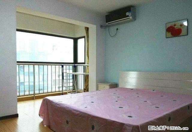 诺德上湖城 两室两厅 全新精装修 家电齐全 一看就喜欢 - 房屋出租 - 房屋租售 - 湖州分类信息 - 湖州28生活网 huzhou.28life.net