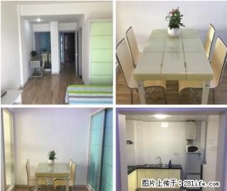 日月城 一室一厅 精装修 家电齐全 一看就喜欢 - 湖州28生活网 huzhou.28life.net