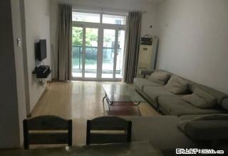 望湖花园 三室两厅 精装修 家电齐全 一看就喜欢 - 湖州28生活网 huzhou.28life.net