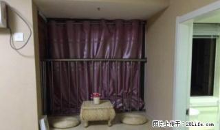 巴黎春天 单身公寓 精装修 家电齐全 一看就喜欢 - 湖州28生活网 huzhou.28life.net