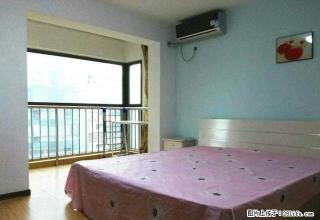 诺德上湖城 两室两厅 全新精装修 家电齐全 一看就喜欢 - 湖州28生活网 huzhou.28life.net