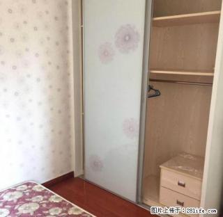星汇半岛 两室两厅豪华装修 家电齐全 一看就喜欢 - 湖州28生活网 huzhou.28life.net