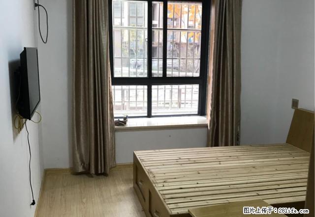 八里店前村 卡丽兰花园 小户型 二室一厅一卫 - 房屋出租 - 房屋租售 - 湖州分类信息 - 湖州28生活网 huzhou.28life.net