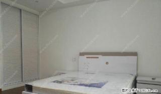 骏明国际 1室1厅 较好装修 家电齐全 - 湖州28生活网 huzhou.28life.net