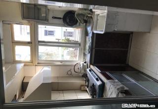 金泉花园三楼一室一厅一厨一卫，家电齐全，较好装修 - 湖州28生活网 huzhou.28life.net