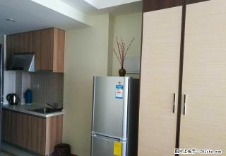 春江名城单身公寓精装，拎包入住，家电齐全 - 湖州28生活网 huzhou.28life.net