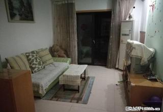 清河嘉园多层三楼.居家精装.家具家电齐全，拎包入住 - 湖州28生活网 huzhou.28life.net