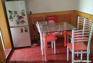 金泉花园 一室一厅 中等装修 家电家具齐全 有钥匙 - 湖州28生活网 huzhou.28life.net